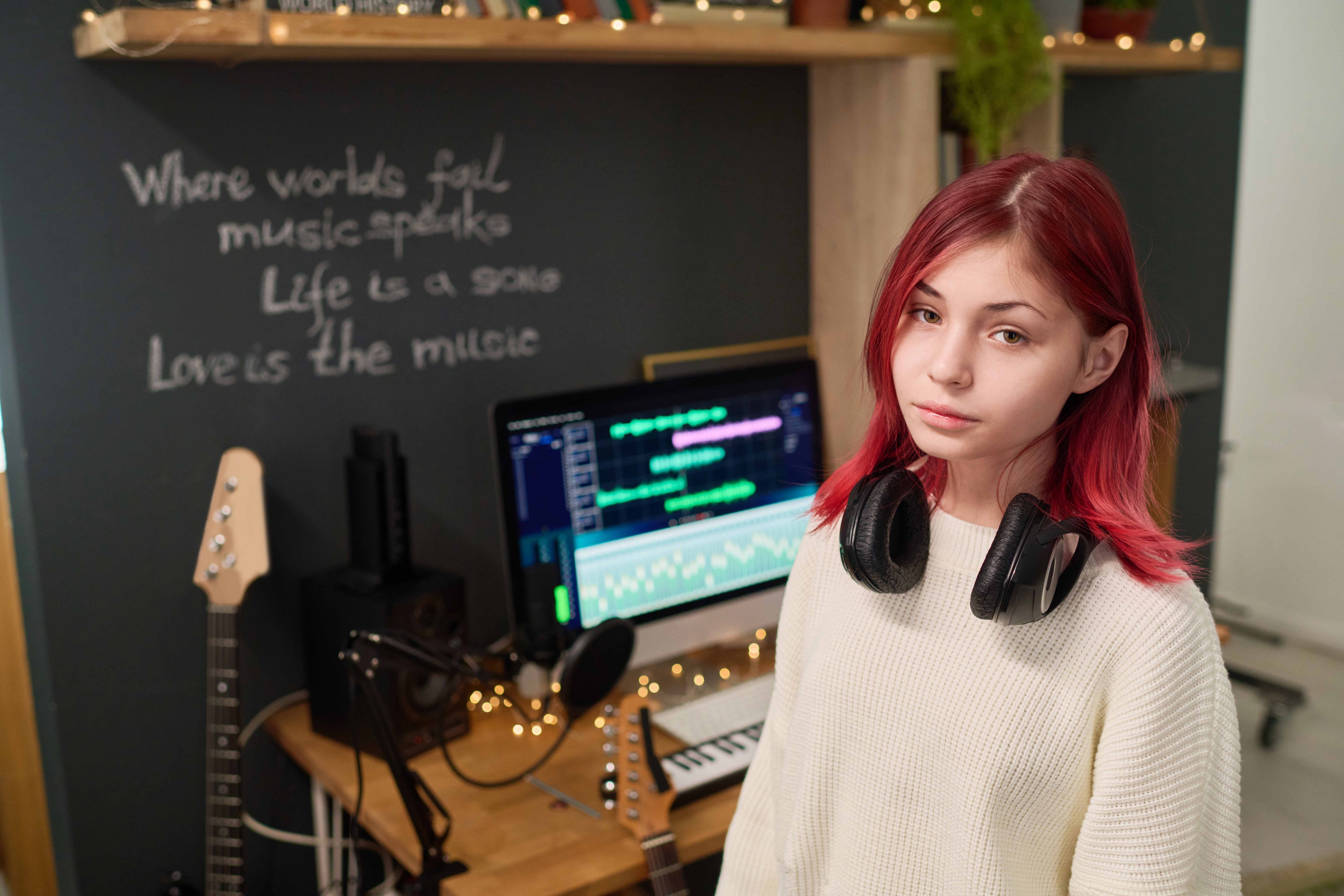 Genny LOVO AI: Озвучка и сборка видеоконтента на одной платформе